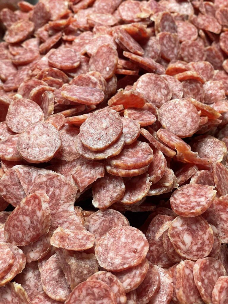 Willie's worstjes